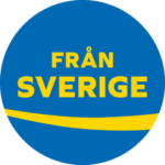 Fröblandning: Från Sverige