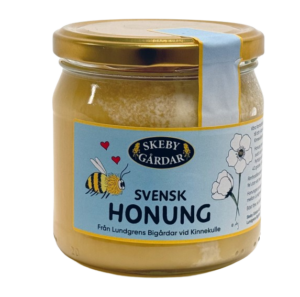 Svensk honung
