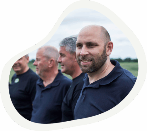 Nicklas Hållbarhet
